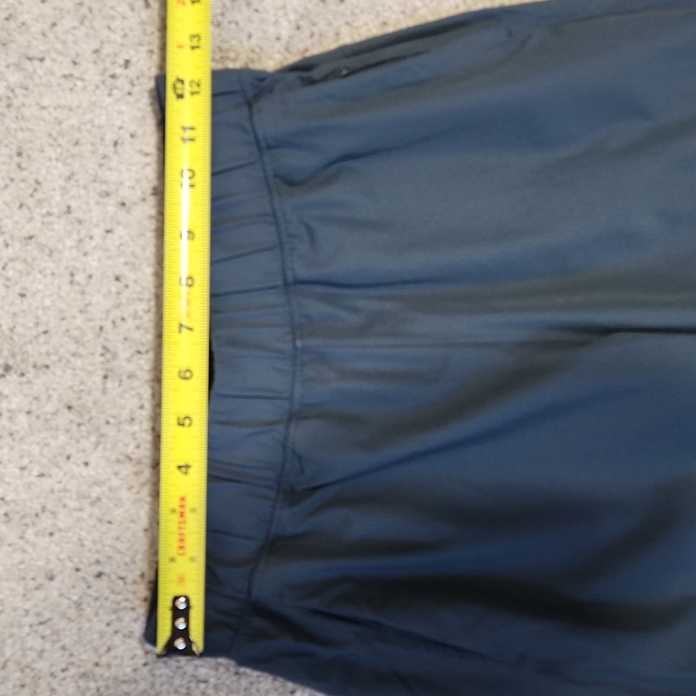 Lululemon Next Move Crop *23" Gravity Travel Pants Size 4 - Picture 11 of 13